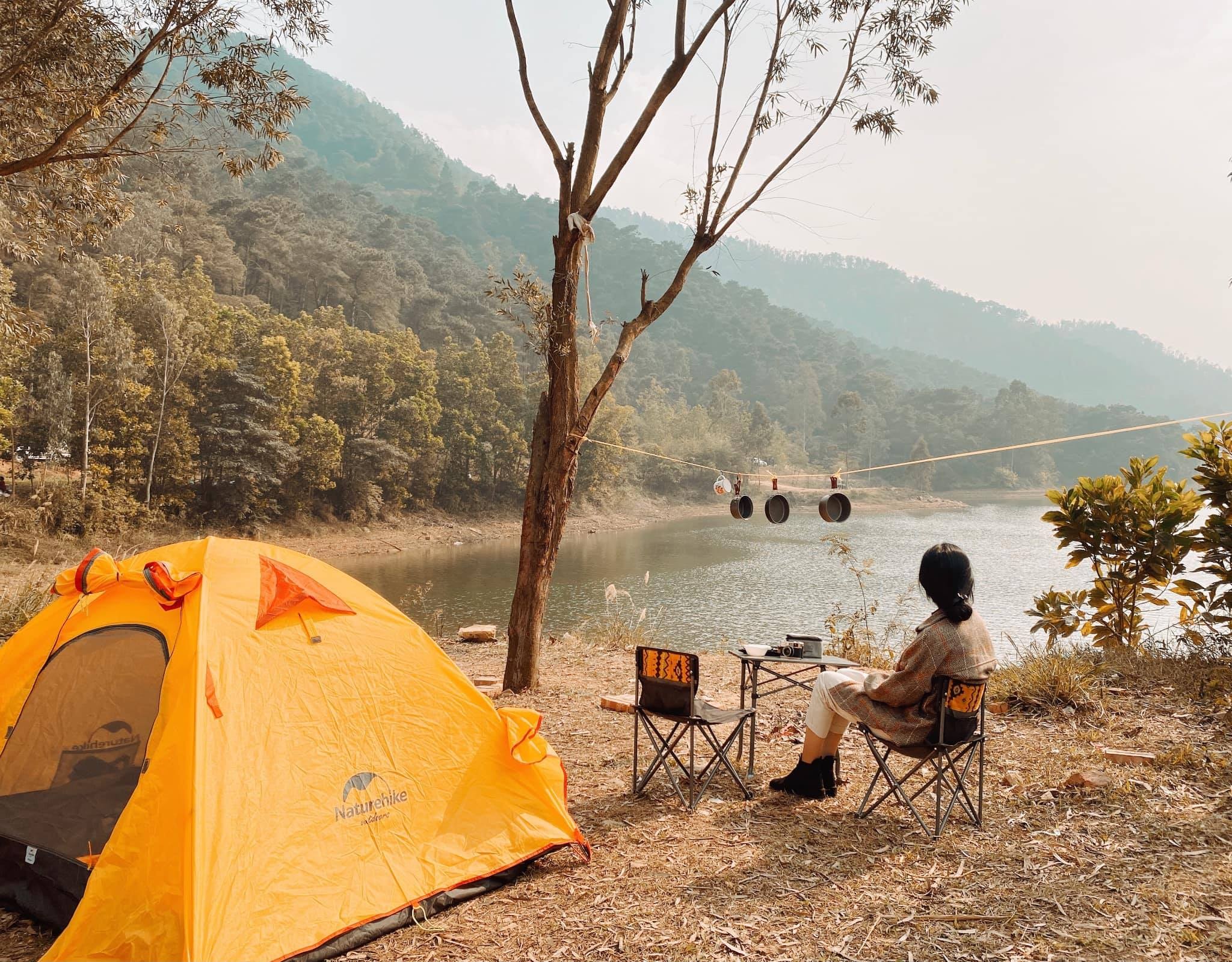 
Cảnh thiên nhiên triệu view để sống ảo. Ảnh sưu tầm
