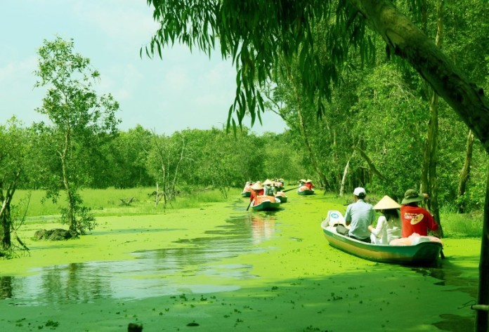 
Ecotourism đem đến những lợi ích về kinh tế, văn hóa, xã hội
