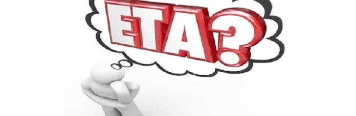 
Ý nghĩa của ETA trong ngành vận tải
