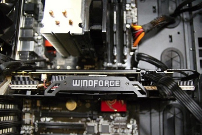 Nâng cấp Firmware 