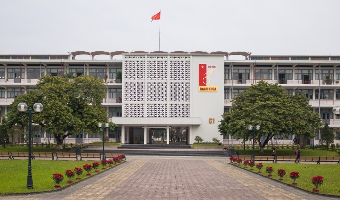 
Trường Đại học Bách Khoa Hà Nội là trường đại học đa ngành, đa lĩnh vực
