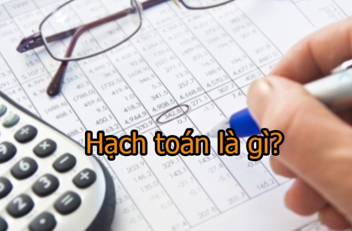 
Khám phá những thông tin về hạch toán và hạch toán tiếng anh là gì
