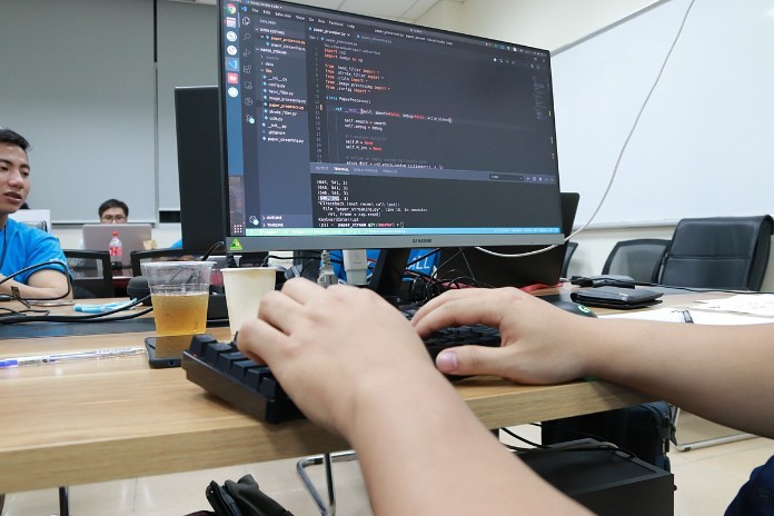 
Mặt hạn chế của Hackathon&nbsp;
