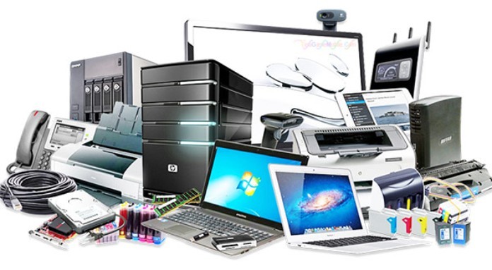 
Phân loại Hardware
