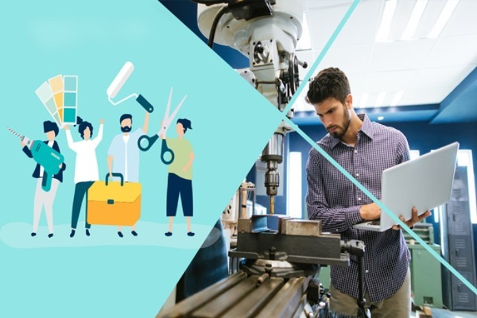 
Cơ hội việc làm cho nhiều bạn ở&nbsp; vị trí IT
