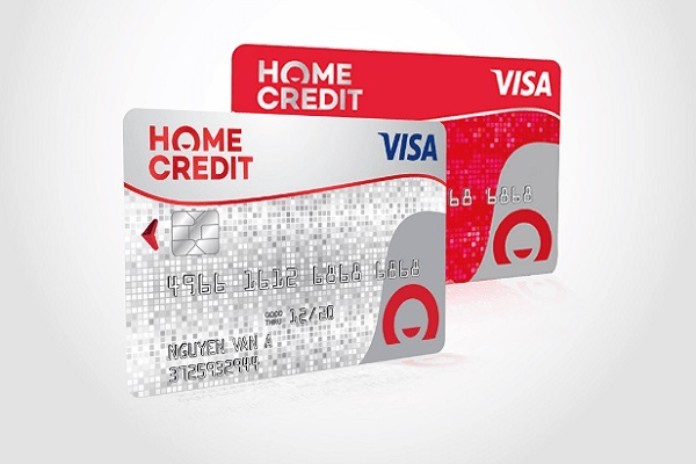 Thẻ Home Credit có tính năng bảo mật rất cao