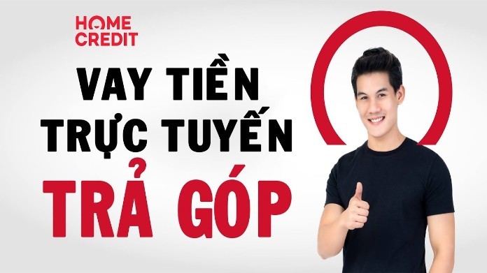 Thẻ Home Credit có mức phí giao dịch thấp