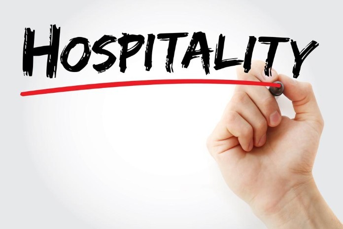 
Hospitality industry được ví như là ngành công nghiệp không khói
