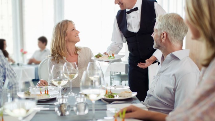 
Hospitality industry có tiềm năng phát triển mạnh mẽ tại Việt Nam
