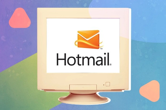 
Nhiều điều thú vị có trên Hotmail&nbsp;
