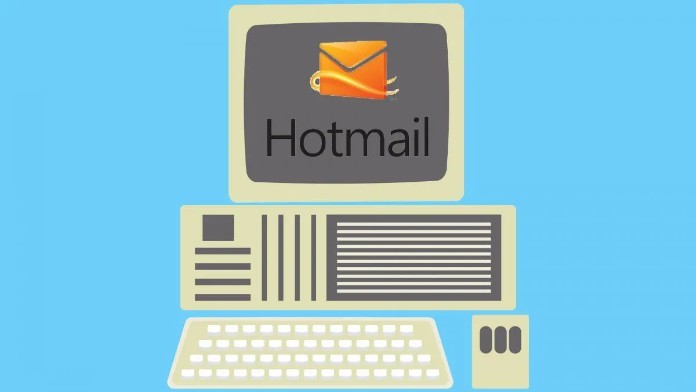 
6 bước để đăng ký tài khoản Hotmail
