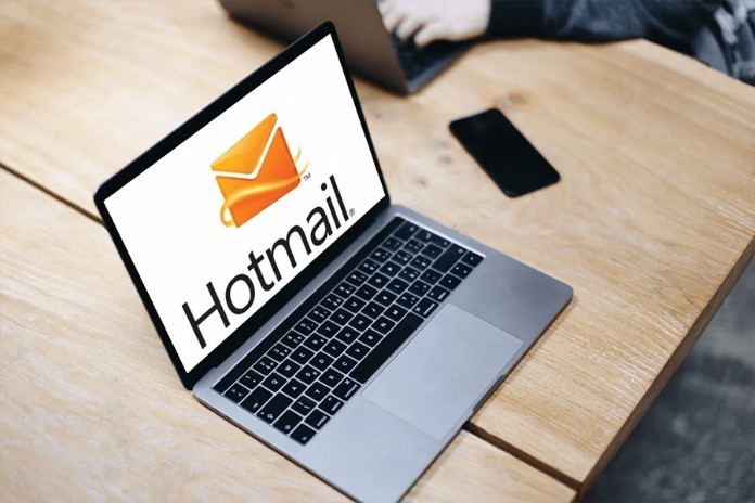 


Một số câu hỏi về Hotmail
