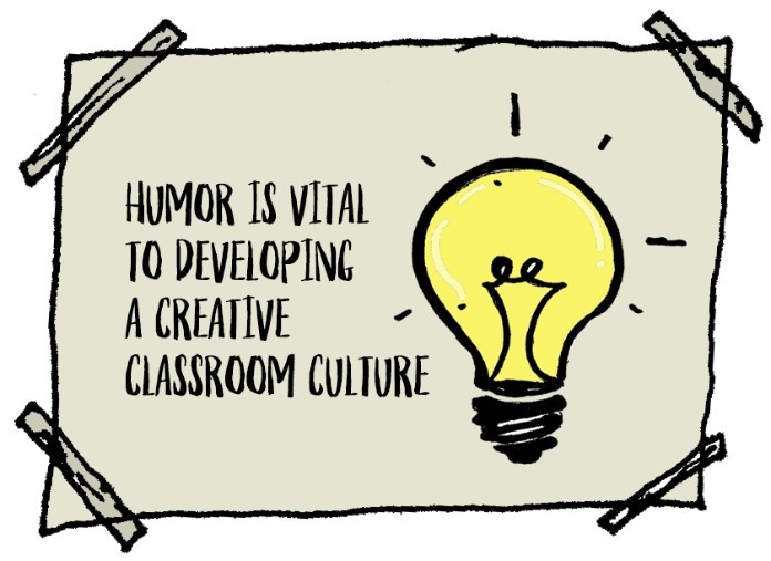 
Vai trò to lớn của humor là gì?
