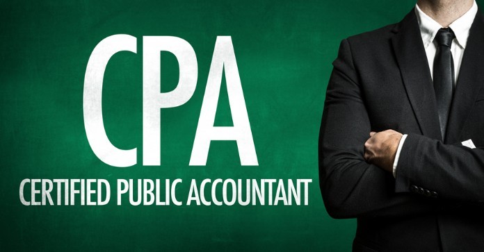 
CPA là chứng chỉ hành nghề kiểm toán, kế toán
