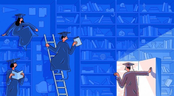 
Giải đáp: “Học phần là gì?”

