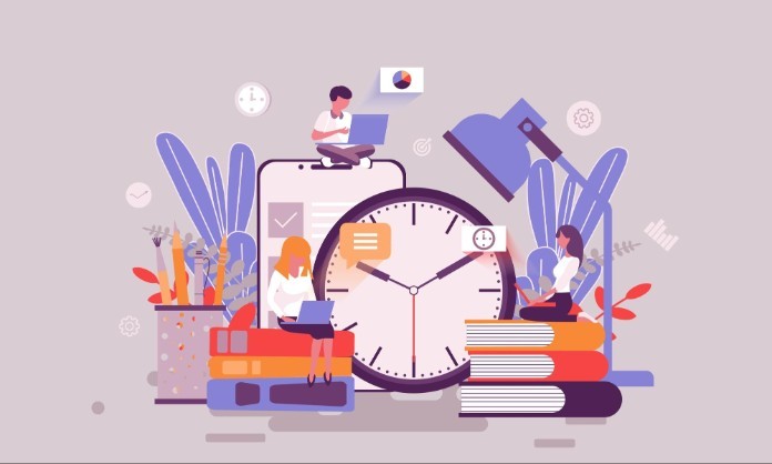 
Có rất nhiều nguyên nhân khiến bạn bị nợ học phần
