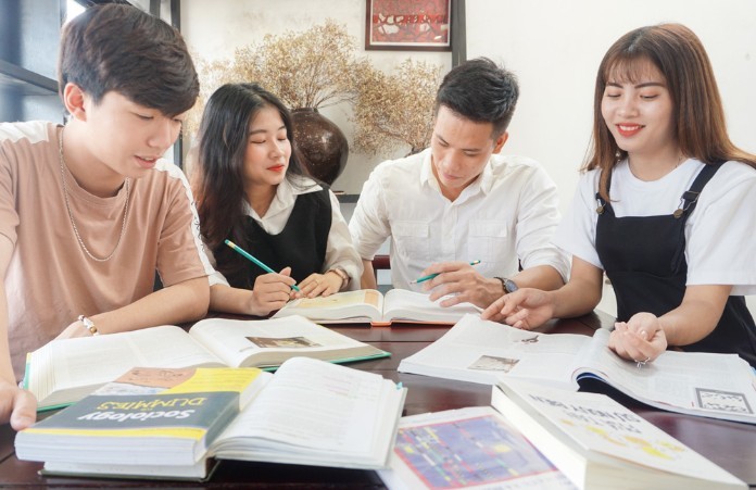 
Việc phân biệt các loại học phần giúp cho sinh viên thiết kế tiến trình học cho mình
