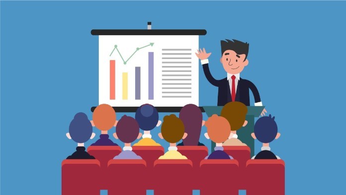 
Chương trình đào tạo giáo dục theo học phần giúp bạn tiếp thu nhiều kiến thức hơn
