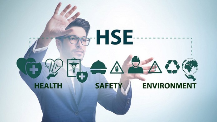 
Chứng chỉ HSE là một loại chứng chỉ quan trọng trong tuyển dụng
