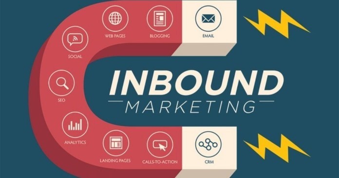 
Inbound trong Marketing giúp thu hút thêm nhiều đối tượng khách hàng mới thông qua truyền thông đại chúng
