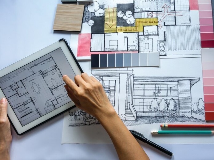 
&nbsp;Công việc của một interior design là gì?
