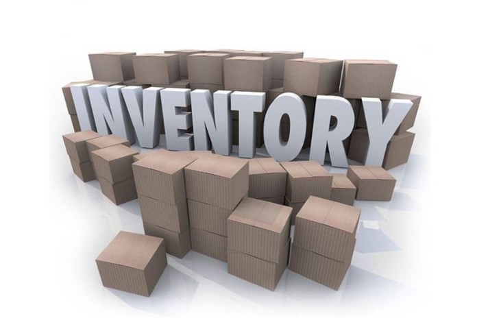 
Tìm hiểu về Inventory&nbsp;
