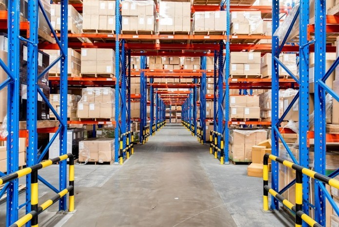 
Inventory phục vụ cho quá trình sản xuất và tạo ra sản phẩm
