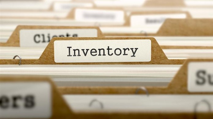 
Cách thức quản lý Inventory hiệu quả
