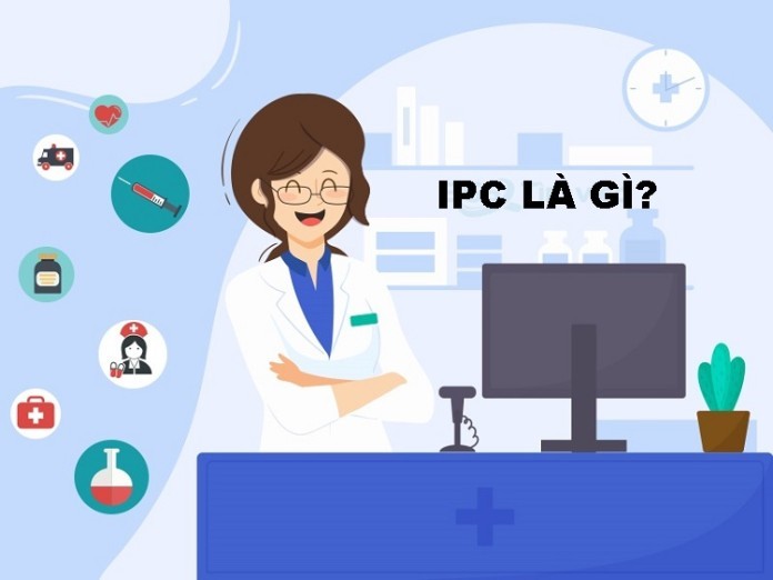 
Khái niệm IPC là gì?
