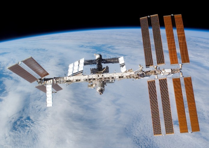 
Trạm vũ trụ Quốc tế ISS là gì?&nbsp;
