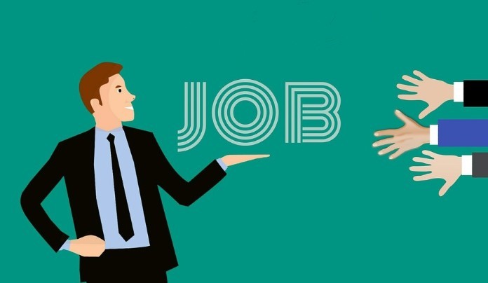 
Cơ hội việc làm của HR Recruitment là rất lớn
