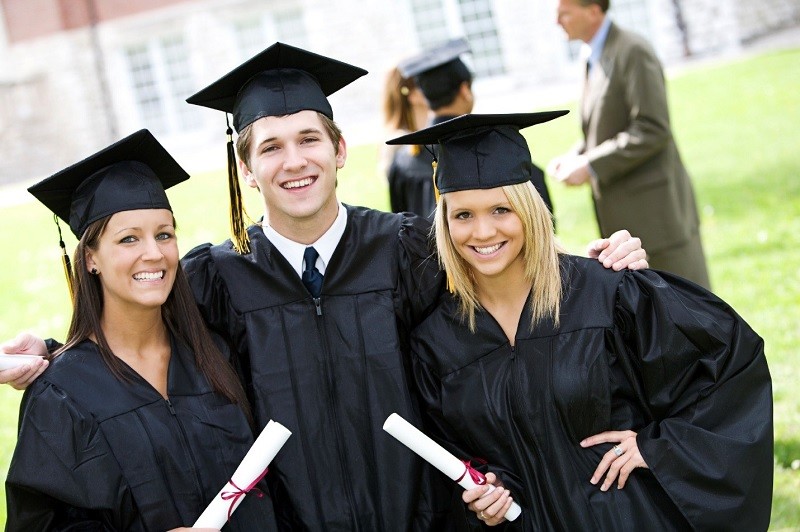 
Học cao học là quá trình học thạc sĩ áp dụng đối với các sinh viên đã tốt nghiệp đại học
