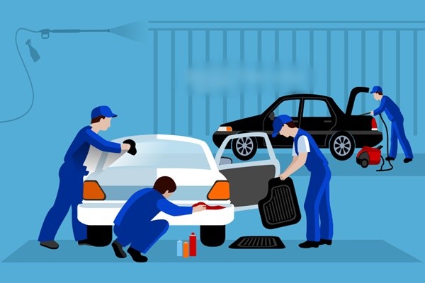 
Tiềm năng của ngành Automotive

