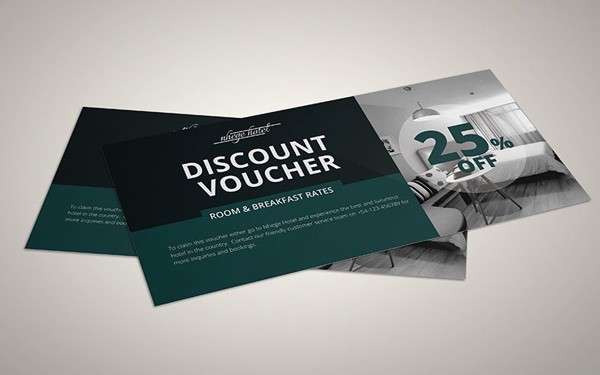 
Quá trình phát triển của Voucher tại Việt Nam
