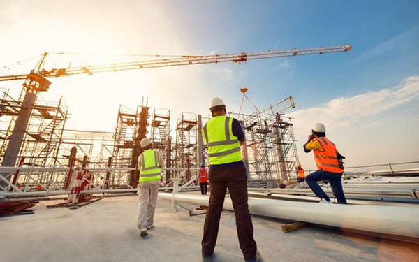 
Các hình thức thầu xây dựng phổ biến hiện nay
