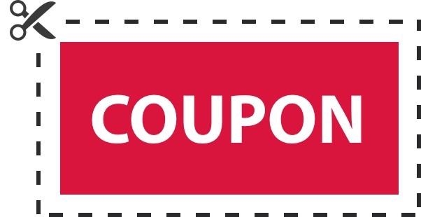 
Khách hàng sử dụng Coupon sẽ được giảm giá đơn hàng dựa trên thông tin trên mã giảm giá.
