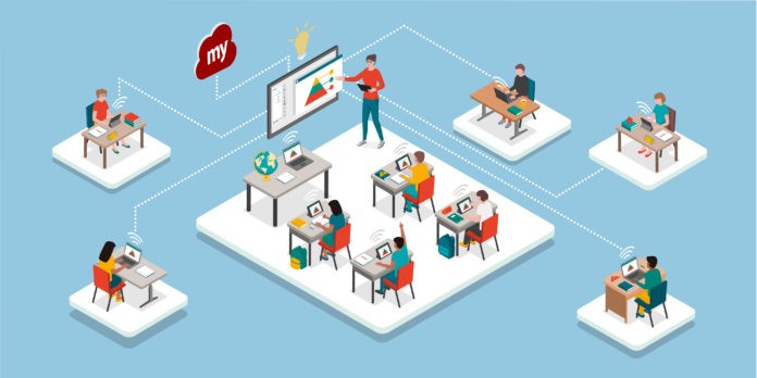 
Ưu nhược điểm của mô hình học tập kết hợp Blended learning
