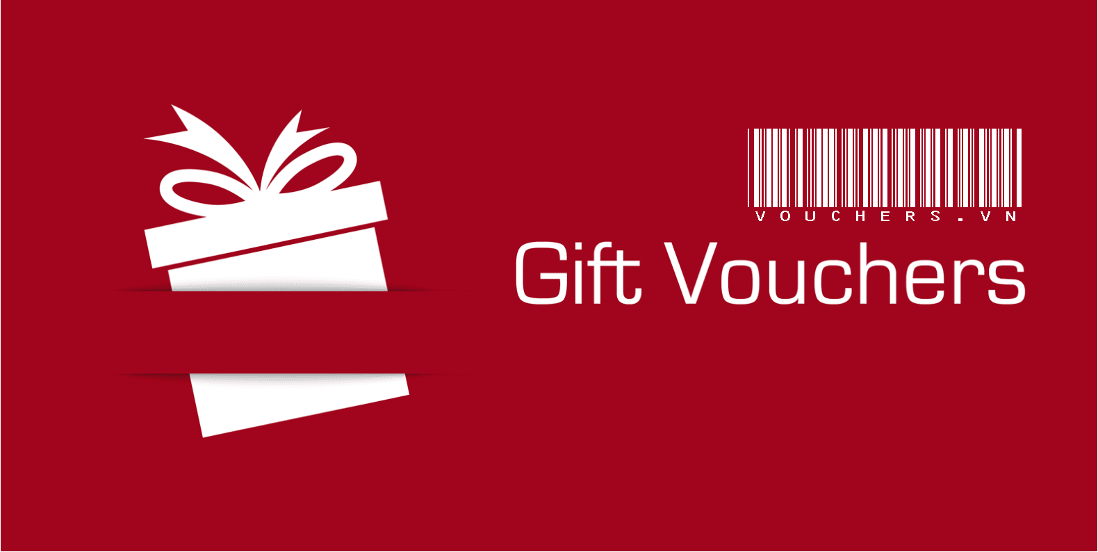 
Các loại Gift-Voucher phổ biến hiện nay
