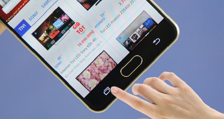 
Các ứng dụng chạy đa nhiệm phổ biến
