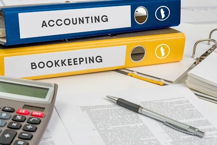 
Bookkeeping thuộc một phần nhỏ của Accounting
