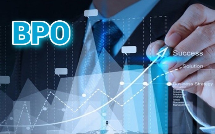 
BPO là Business Process Outsourcing-&nbsp; gia công quy trình nghiệp vụ

