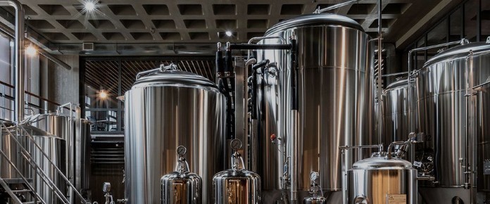 Brewery là gì? - Cụm từ ý chỉ các nhà máy, cơ sở sản xuất bia