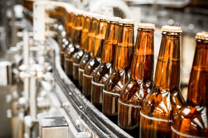 Brewery hiện nay áp dụng các tiến bộ khoa học hiện đại giúp kiểm soát quá trình sản xuất bia dễ dàng hơn