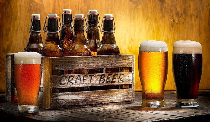 Ở Việt Nam cũng có rất nhiều brewery sản xuất bia nổi tiếng