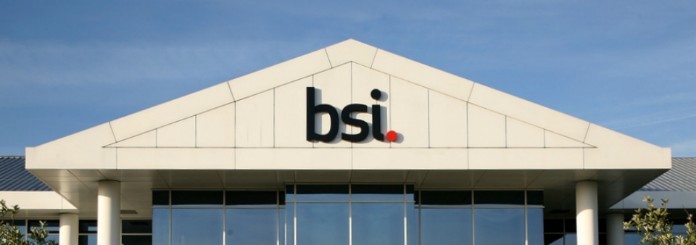 BSI là hình thức đánh giá tiêu chuẩn chất lượng ở nhiều lĩnh vực 