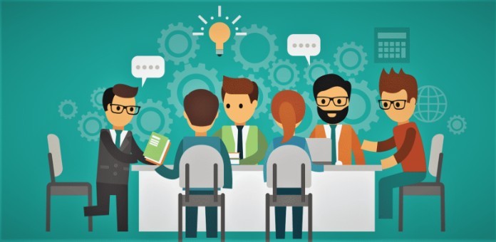 BSI luôn có sự thống nhất với nhau trong từng hoạt động