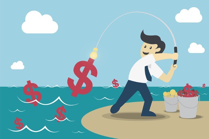 Nguồn thu là một trong những yếu tố hình thành nên budget