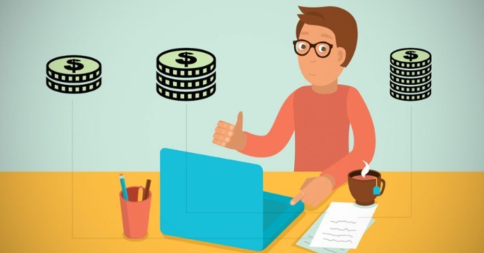 Để tài chính thu chi hiệu quả hơn cần lập một kế hoạch thật rõ ràng