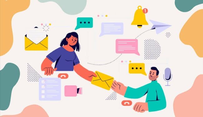 
Cách viết mail xin nghỉ học cho sinh viên chuẩn nhất
