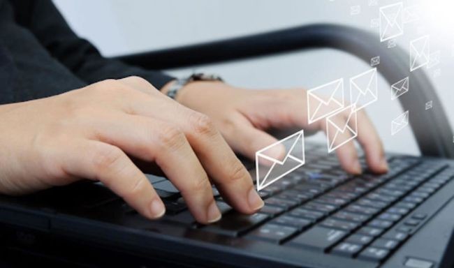 
Những lưu ý khi viết mail xin nghỉ học
